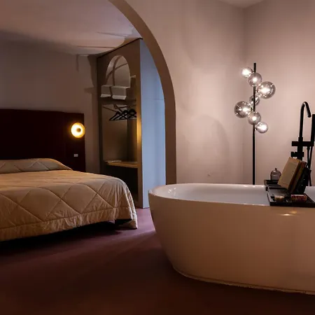 Bed and Breakfast Chiave Di Volta Luxury E Παλέρμο