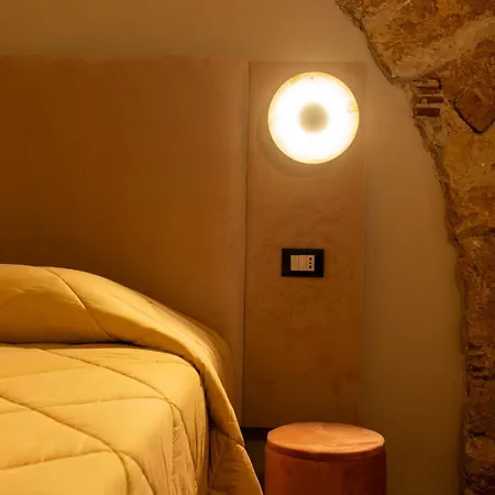 Chiave Di Volta Luxury E 4*