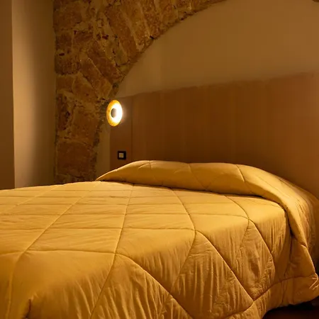 Frühstückspension Chiave Di Volta Luxury E