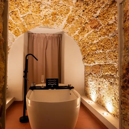 Chiave Di Volta Luxury E
