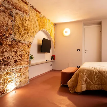 Chiave Di Volta Luxury E 4*