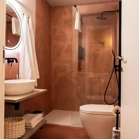 Chiave Di Volta Luxury E