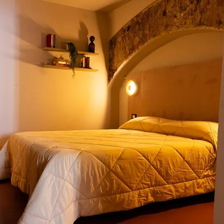 Couette-café Chiave Di Volta Luxury E 4*