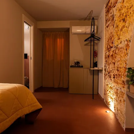 Chiave Di Volta Luxury E