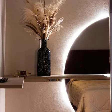 Chiave Di Volta Luxury E