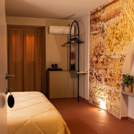 Chiave Di Volta Luxury E 4* Palerme