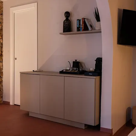 Chiave Di Volta Luxury E