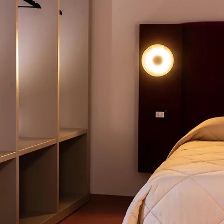 Chiave Di Volta Luxury E Couette-café