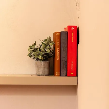 Couette-café Chiave Di Volta Luxury E Palerme