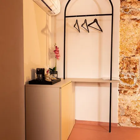 Chiave Di Volta Luxury E 4*