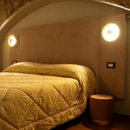 Chiave Di Volta Luxury E Couette-café 4*