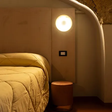 Chiave Di Volta Luxury E