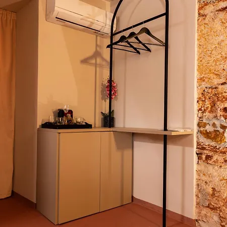 Couette-café Chiave Di Volta Luxury E 4*