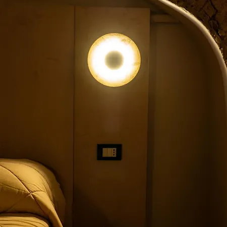 Couette-café Chiave Di Volta Luxury E Palerme