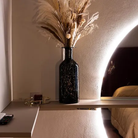 Couette-café Chiave Di Volta Luxury E