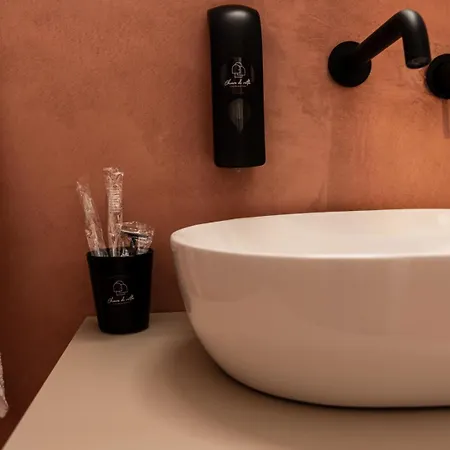 Chiave Di Volta Luxury E Couette-café 4*