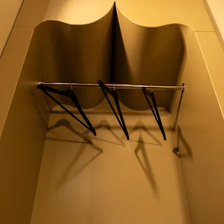 Chiave Di Volta Luxury E Palerme