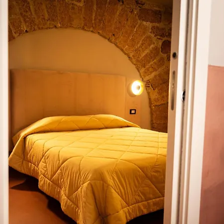 Chiave Di Volta Luxury E 4* Palerme