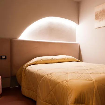 Chiave Di Volta Luxury E