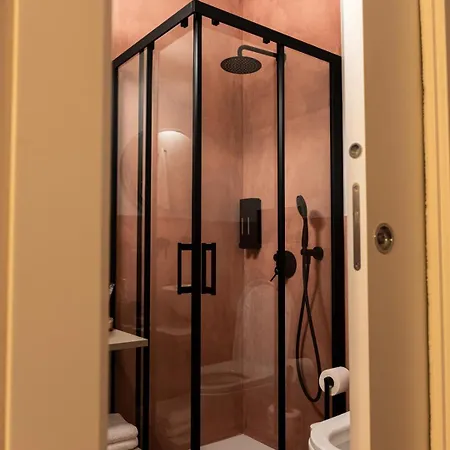 Chiave Di Volta Luxury E Couette-café 4*