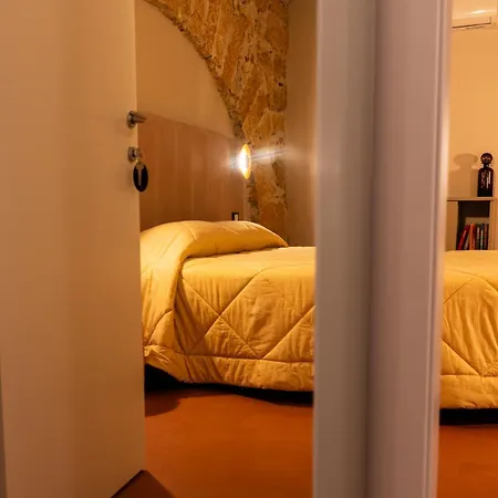 Chiave Di Volta Luxury E 4*