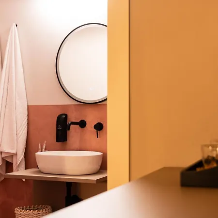 Chiave Di Volta Luxury E