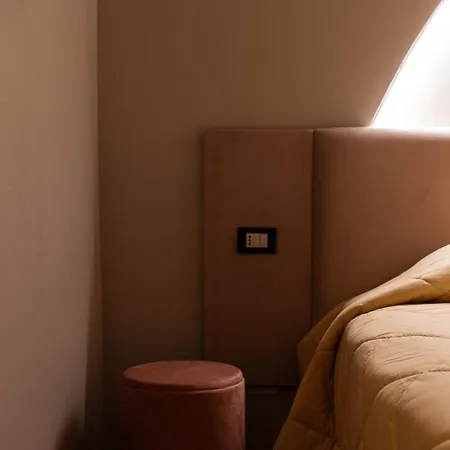 Couette-café Chiave Di Volta Luxury E