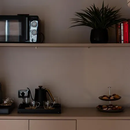 Chiave Di Volta Luxury E 4*