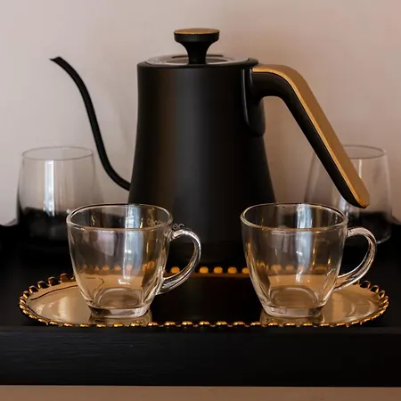 Chiave Di Volta Luxury E Palerme