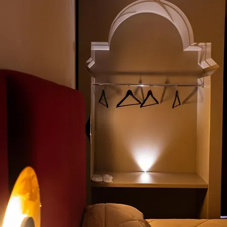 Chiave Di Volta Luxury E