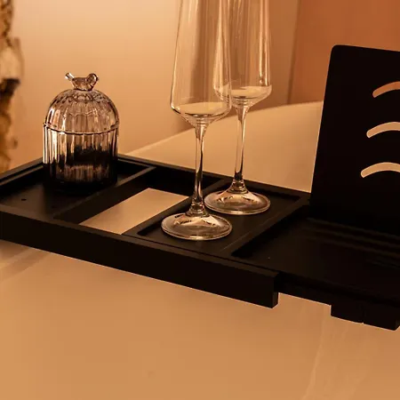 Couette-café Chiave Di Volta Luxury E