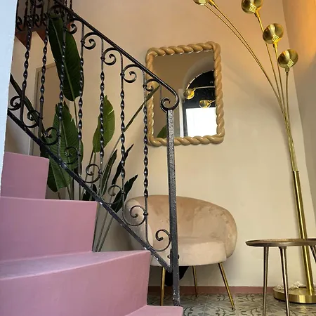 Bed & Breakfast Chiave Di Volta Luxury E 4*