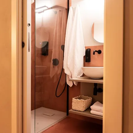 Chiave Di Volta Luxury E Palermo