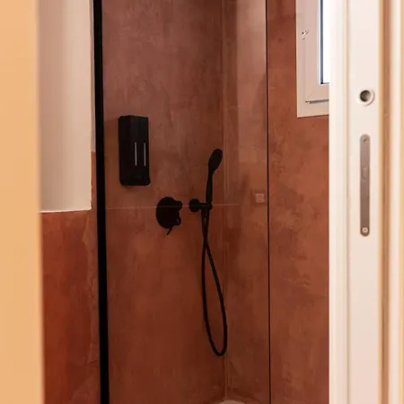 Chiave Di Volta Luxury E 4* Palermo