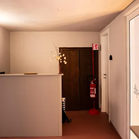 Chiave Di Volta Luxury E Bed & Breakfast Palermo